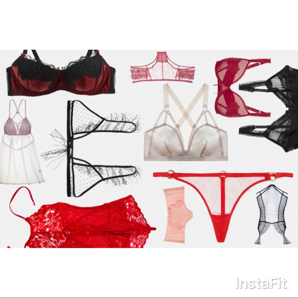 💋5 ⭐️ Rated! Mystery Lingerie Bundle💋 - Picture 4 of 7